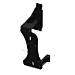 Ford Ranger (02/2019 - ..) Metalloproduktsia bodemplaat bescherming set voor urea tank, staal Ford Ranger (02/2019 - ..) Metalloproduktsia bodemplaat bescherming set voor urea tank, staal