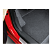 Hyundai i20 3-drs (2012 - 2015) vloermatten, velour, LHD Hyundai i20 3-drs (2012 - 2015) vloermatten, velour, LHD