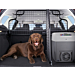 Ford Focus (01/2011 - 03/2018) wagon tussenwand voor bagageraster