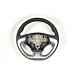 Citroën DS3 steering wheel leather / aluminium Citroën DS3 steering wheel leather / aluminium