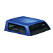 Ford Ranger (11/2011 - 08/2015) Style-X met zijruiten, Performance Blue