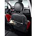 Fiat 500X wegklap tafel