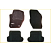 Peugeot 308 (2007 - 2013) CC vloermatten 3D Velours