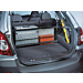 Opel Antara Flex organizer partition net Opel Antara Flex organizer partition net