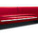 Citroën C4 (2010 - 2018) chromen sierlijsten Citroën C4 (2010 - 2018) chromen sierlijsten