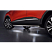 Renault Kadjar sidebars verlicht Renault Kadjar sidebars verlicht
