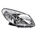 Dacia Sandero 2008 - 2012 headlight right Dacia Sandero 2008 - 2012 headlight right