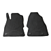 Opel Corsa E (2014 - 2019) vloermatten rubber voorzijde Opel Corsa E (2014 - 2019) vloermatten rubber voorzijde