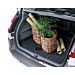 Renault Clio 2005 - 2012 cargo liner Renault Clio 2005 - 2012 cargo liner