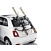 Fiat 500 ski drager