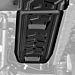 Ford Ranger (02/2019 - ..) Metalloproduktsia bodemplaat bescherming set voor brandstoftank, staal