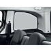 Citroën C4 Grand Picasso (2006 - 2013) zonneschermen achterste ruiten Citroën C4 Grand Picasso (2006 - 2013) zonneschermen achterste ruiten