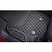 Opel Karl floor mats rubber Opel Karl floor mats rubber