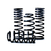 Ford Focus (01/2011 - 03/2014) wagon Eibach, verlagingsset