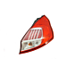 Ford Fiesta (11/2012 - 06/2017) achterlicht LED rechts Ford Fiesta (11/2012 - 06/2017) achterlicht LED rechts
