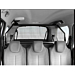 Citroën C4 Grand Picasso (2006 - 2013) hondenrek Citroën C4 Grand Picasso (2006 - 2013) hondenrek