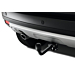 Dacia Duster 2014 - 2018 trekhaak zwanenhals Dacia Duster 2014 - 2018 trekhaak zwanenhals