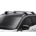Peugeot 3008 (2016 - 2023) dakdragers (voor modellen zonder dakreling)