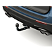 Ford Explorer (08/2019 - ..) trekhaak afneembaar
