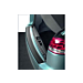 Peugeot 4007 dorpel bescherming achterbumper
