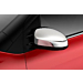 Citroën C1 (2014 - 2021) spiegelkappen chroom Citroën C1 (2014 - 2021) spiegelkappen chroom