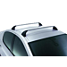 Peugeot 407 sedan dakdragers aluminium