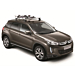 Citroën ski en snowboard dragers