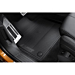 DS7 Crossback vloermatten rubber DS7 Crossback vloermatten rubber