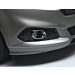 Ford S-MAX (05/2015 - 06/2019) voorbumperskirt rechts
