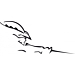 Musketier Peugeot 307 decor sticker