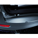 Ford Mondeo (03/2007 - 08/2010) bumperbeschermer transparant Ford Mondeo (03/2007 - 08/2010) bumperbeschermer transparant