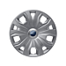 Ford Tourneo Connect / Transit Connect (02/2014 - 03/2024) wieldop 16"