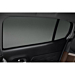 Citroen C5 Aircross (2018 - 2025) zonneschermen achterdeuren Citroen C5 Aircross (2018 - 2025) zonneschermen achterdeuren