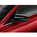 Hyundai Bayon / i20 (2020 - ..) spiegelkappen zwart