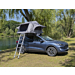Ford Focus (04/2018 - ..) / Kuga (12/2019 - ..) Thule daktent Tepui Explorer Ayer, met ladder Ford Focus (04/2018 - ..) / Kuga (12/2019 - ..) Thule daktent Tepui Explorer Ayer, met ladder