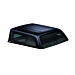 Ford Ranger (11/2011 - 08/2015) Style-X met zijruiten, Panther Black Ford Ranger (11/2011 - 08/2015) Style-X met zijruiten, Panther Black