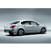 Peugeot 508 (2010 - 2018) tailgate spoiler Peugeot 508 (2010 - 2018) tailgate spoiler