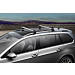 Volkswagen Golf 7 estate roof base carriers