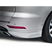 Ford S-MAX (05/2015 - 06/2019) achterbumperskirt rechts Ford S-MAX (05/2015 - 06/2019) achterbumperskirt rechts