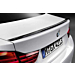 BMW 4-series F31 / F32 M Performance rear spoiler carbon BMW 4-series F31 / F32 M Performance rear spoiler carbon