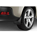 Peugeot 3008 (2009 - 2016) spatlappen design voor Peugeot 3008 (2009 - 2016) spatlappen design voor