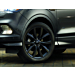 Ford Kuga (11/2012 - 11/2019) lichtmetalen velg 19" 5 x 2-spaaks design, Absolute Black