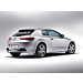 Alfa Romeo Brera achterbumperspoiler Alfa Romeo Brera achterbumperspoiler