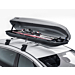 Ford Thule skidrager voor Pacific 600
