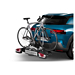 Thule Coach 274 fietsendrager voor de trekhaak (2 fietsen)
