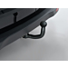 Ford Tourneo Courier / Transit Courier (03/2014 - 07/2023) trekhaak vast