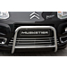 Musketier Citroën C3 Picasso grille rvs Musketier Citroën C3 Picasso grille rvs