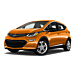 Opel Ampera-E grill Opel Ampera-E grill