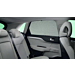 Citroën C4 (2010 - 2018) zonneschermen achterportieren Citroën C4 (2010 - 2018) zonneschermen achterportieren
