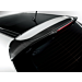 Alfa Romeo Giulietta dakspoiler in carbon